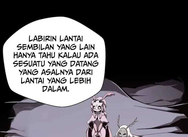 Dungeon Odyssey Chapter 70 Gambar 13