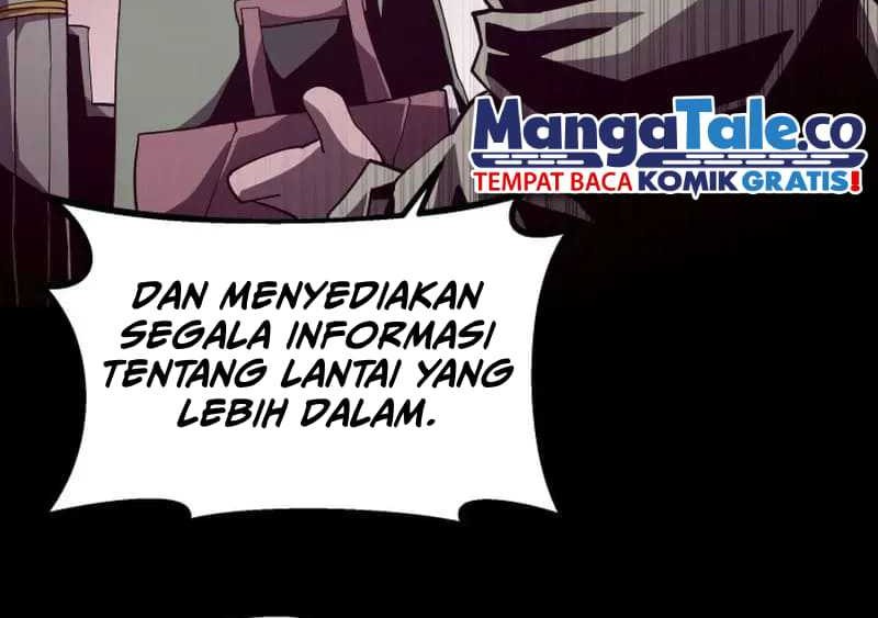 Dungeon Odyssey Chapter 70 Gambar 19