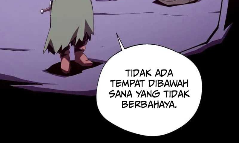 Dungeon Odyssey Chapter 70 Gambar 25