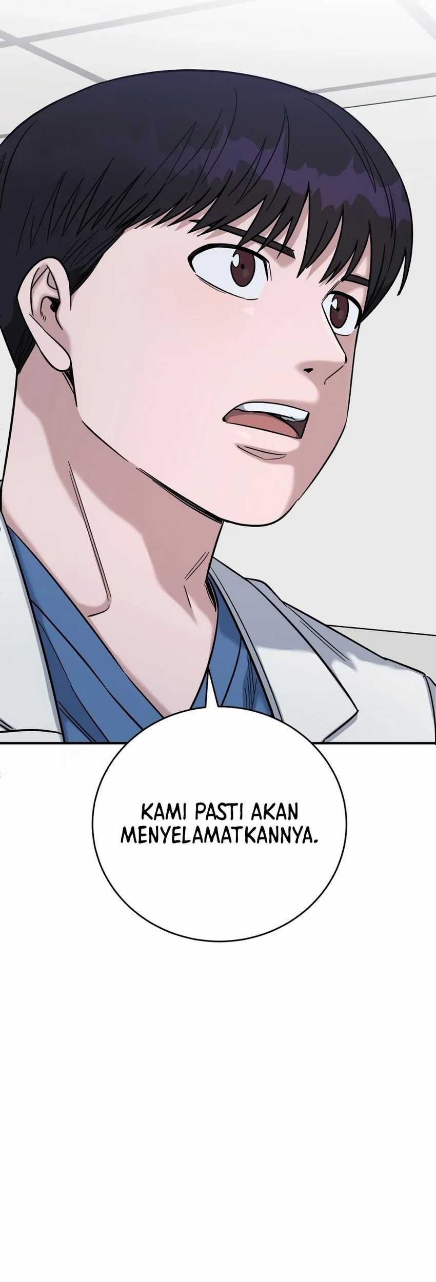 A.I Doctor Chapter 98 Gambar 33