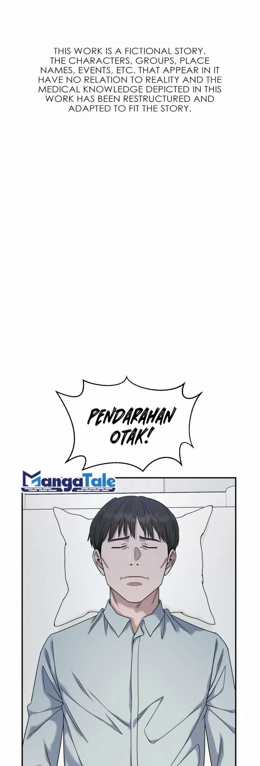 Baca A.I Doctor Chapter 97 Gambar 2