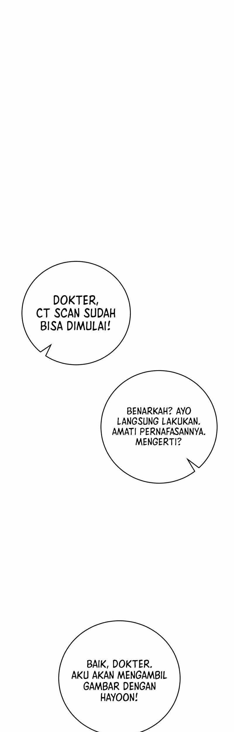 A.I Doctor Chapter 96 Gambar 64