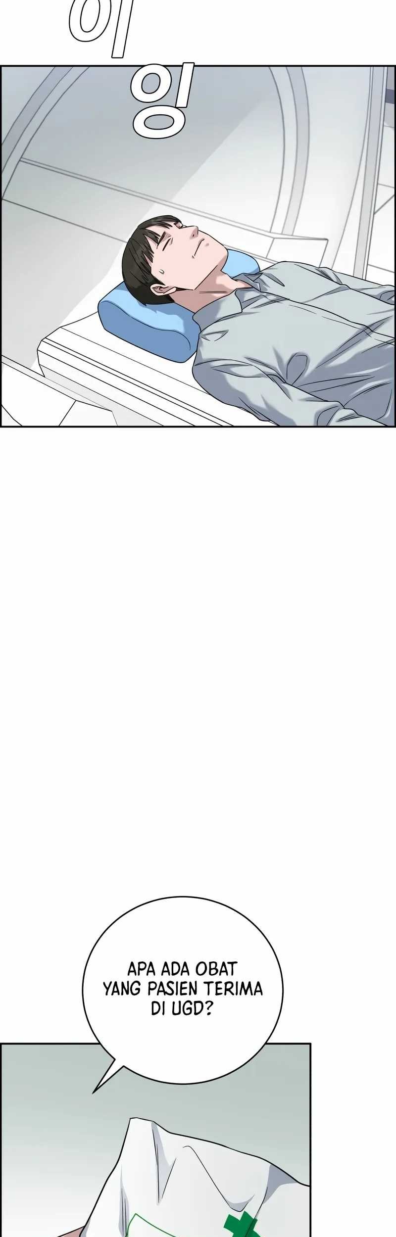 A.I Doctor Chapter 96 Gambar 66