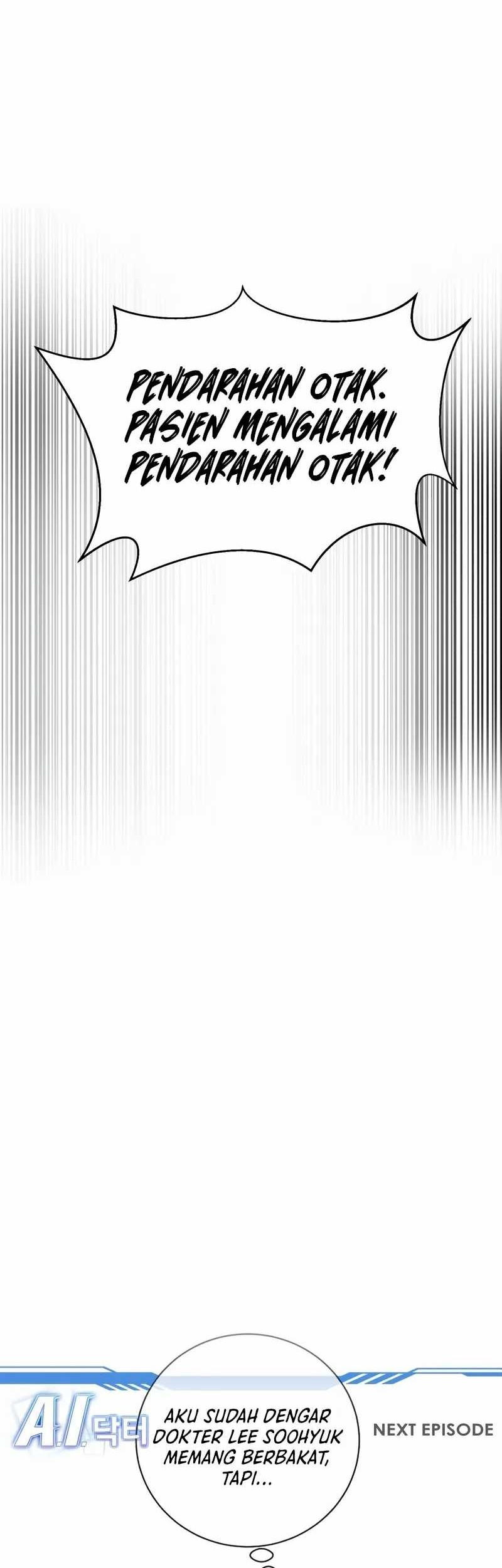 A.I Doctor Chapter 96 Gambar 71