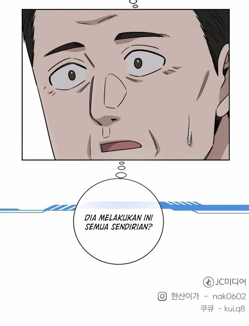 A.I Doctor Chapter 96 Gambar 72