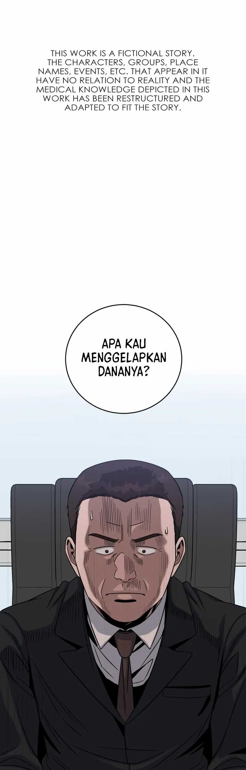 Baca  A.I Doctor Chapter 96 Gambar 2