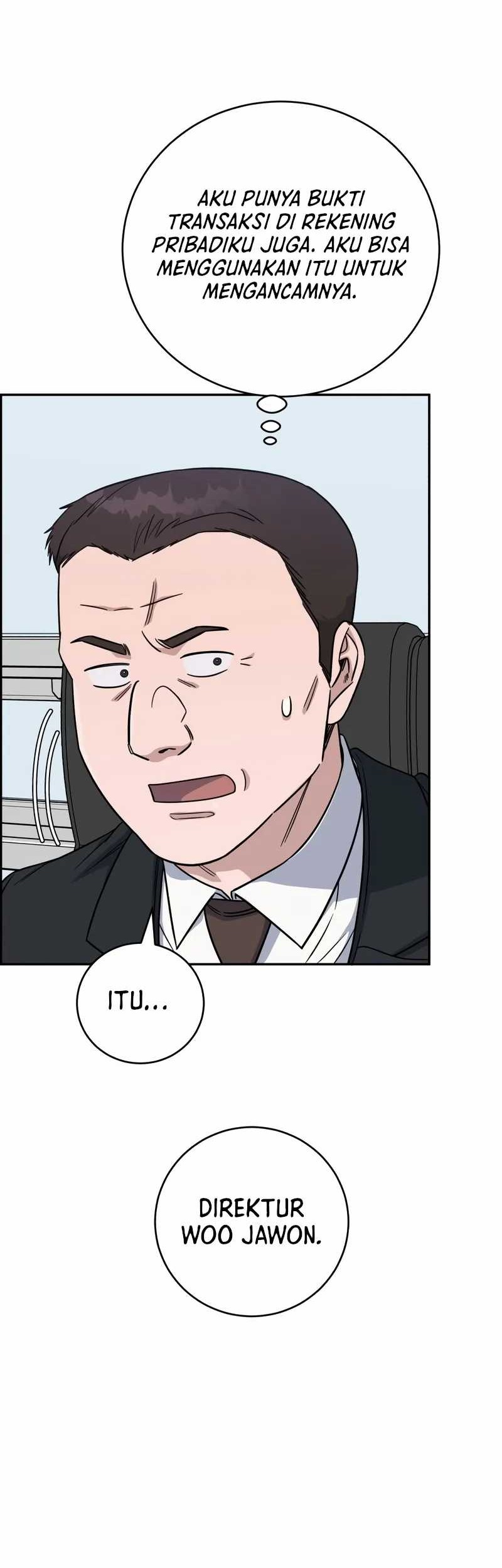 A.I Doctor Chapter 96 Gambar 5