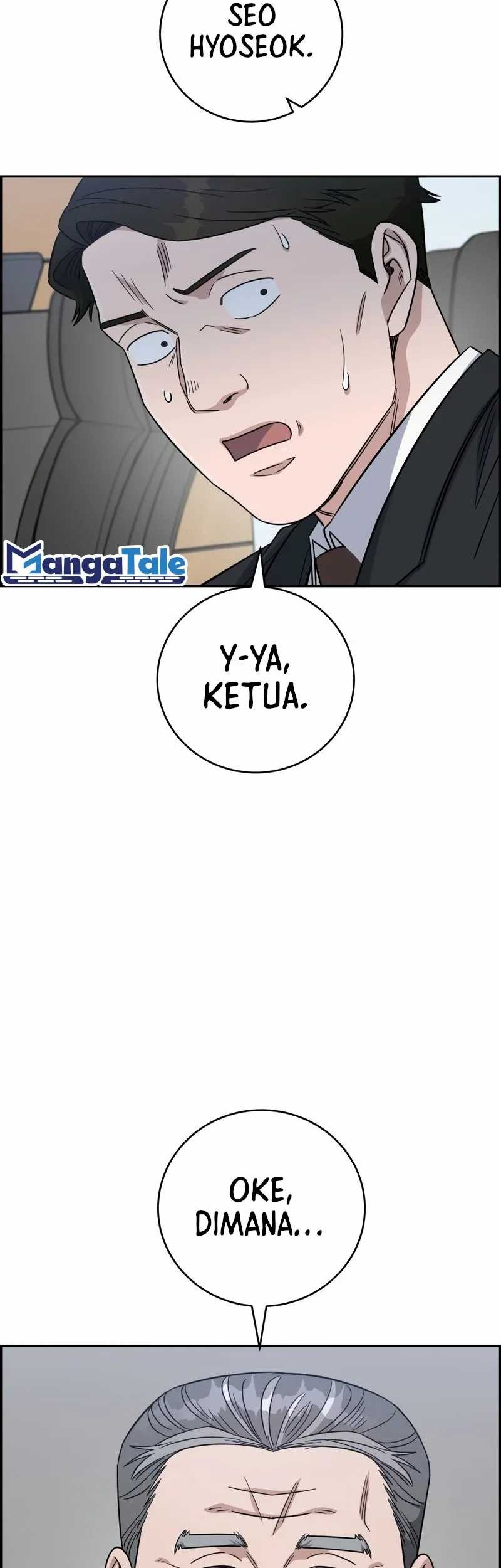 A.I Doctor Chapter 96 Gambar 11
