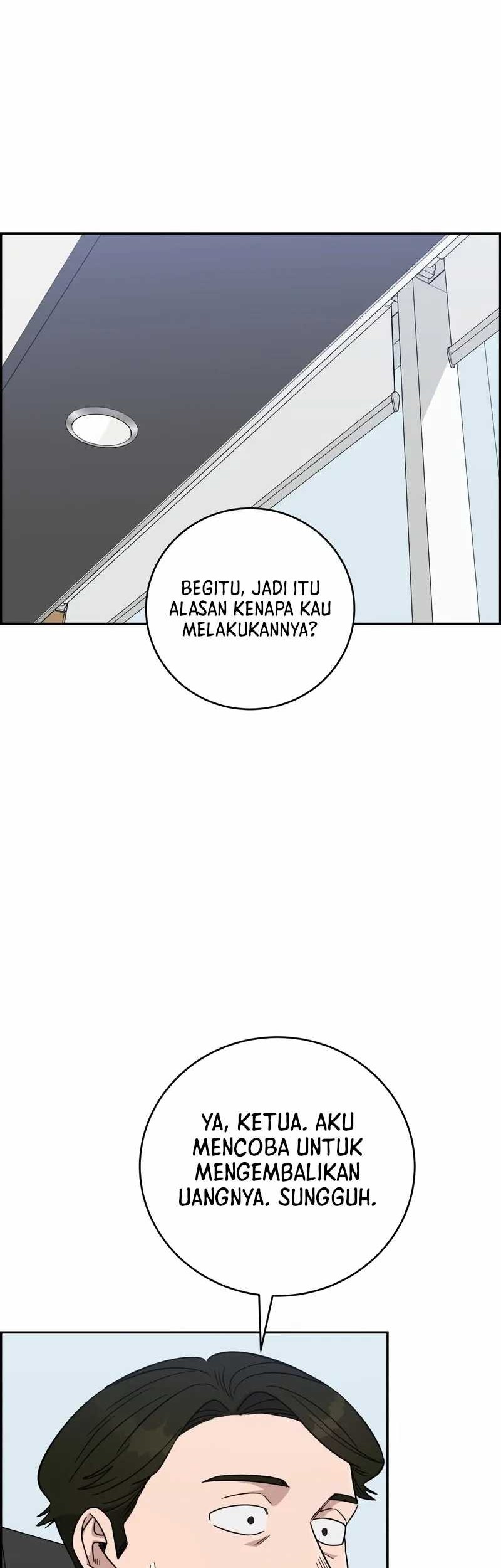A.I Doctor Chapter 96 Gambar 15