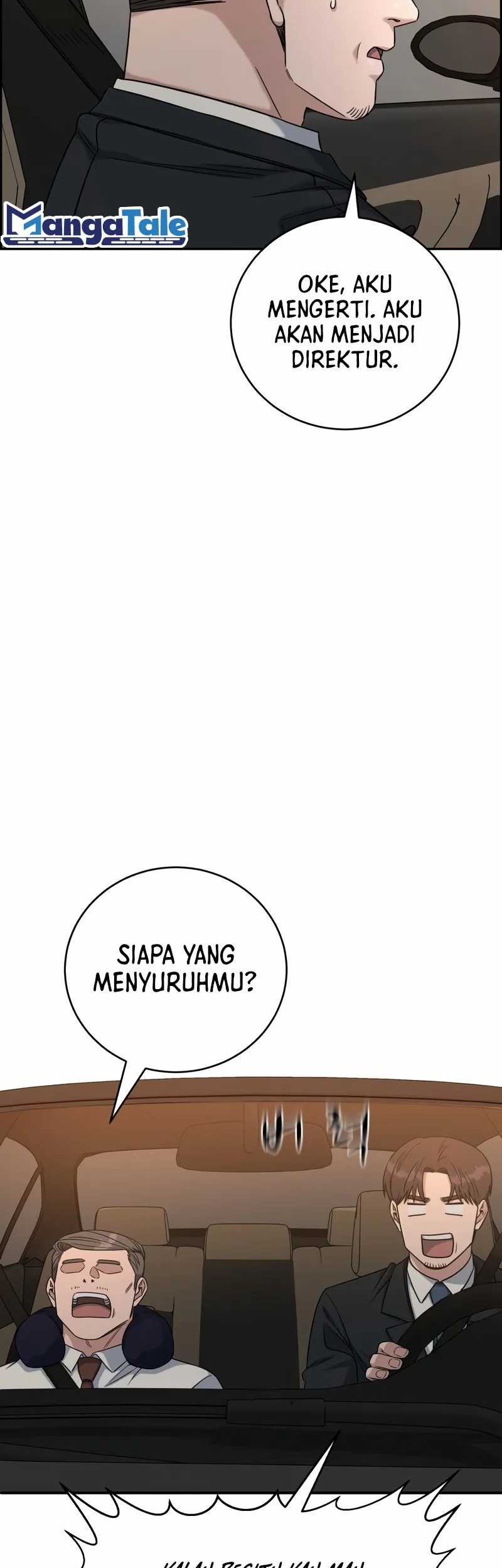 A.I Doctor Chapter 96 Gambar 40