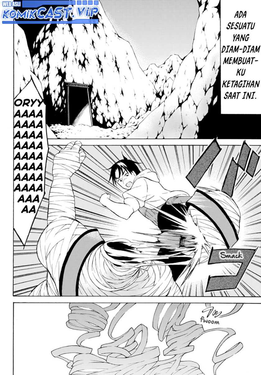 Level 1 dakedo Unique Skill de Saikyou desu Chapter 36 Gambar 3