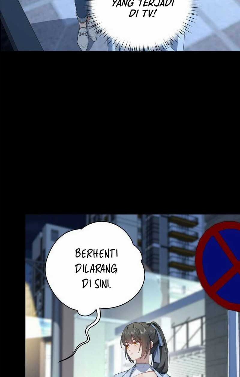 What Do You Do If the Heroine Escapes From Your Novel Chapter 39 Gambar 22