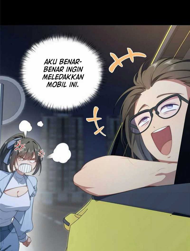 What Do You Do If the Heroine Escapes From Your Novel Chapter 39 Gambar 24