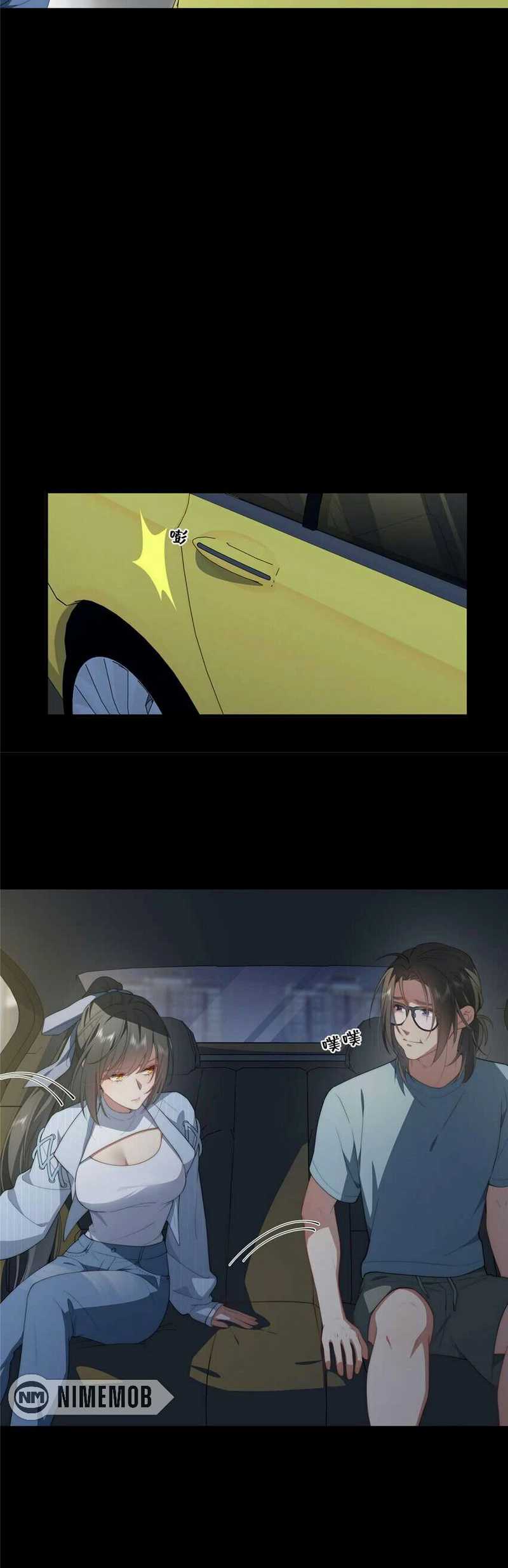 What Do You Do If the Heroine Escapes From Your Novel Chapter 39 Gambar 25