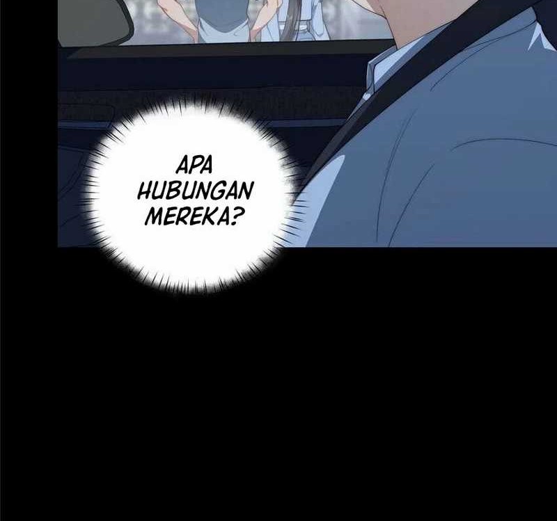 What Do You Do If the Heroine Escapes From Your Novel Chapter 39 Gambar 39