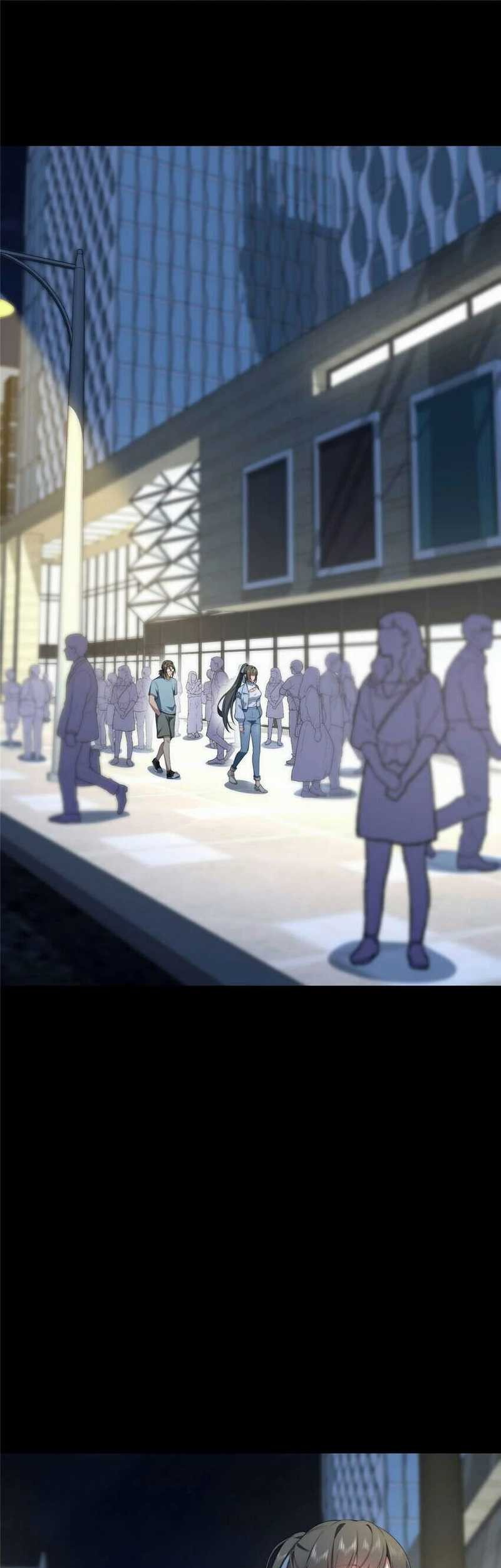 Baca What Do You Do If the Heroine Escapes From Your Novel Chapter 39 Gambar 2