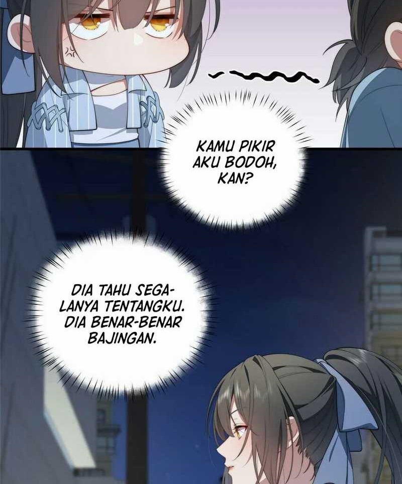 What Do You Do If the Heroine Escapes From Your Novel Chapter 39 Gambar 14