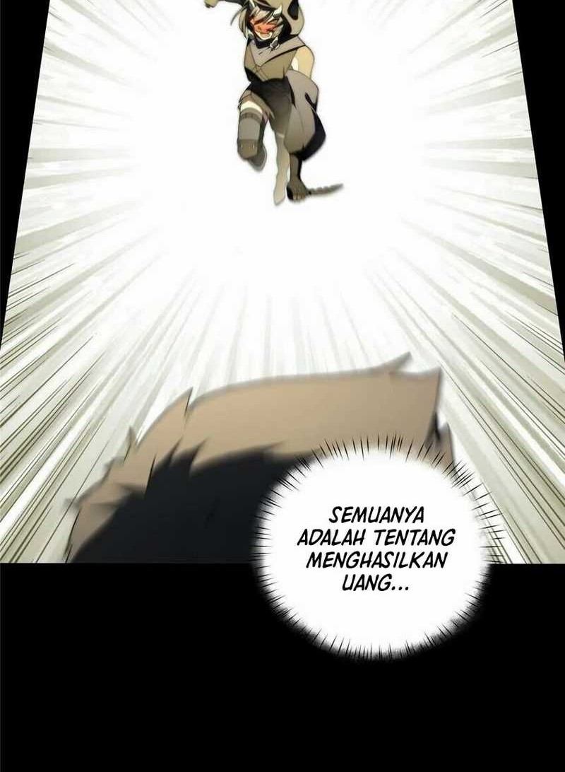 What Do You Do If the Heroine Escapes From Your Novel Chapter 38 Gambar 37