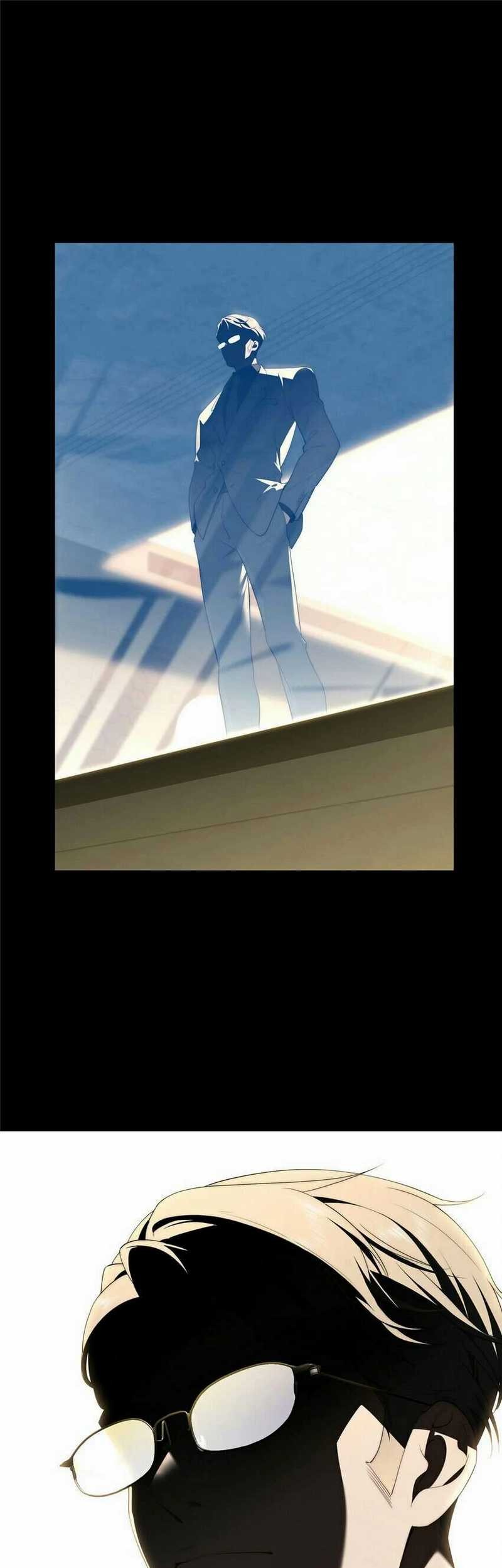 What Do You Do If the Heroine Escapes From Your Novel Chapter 38 Gambar 38