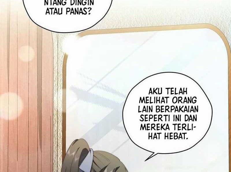 What Do You Do If the Heroine Escapes From Your Novel Chapter 38 Gambar 5