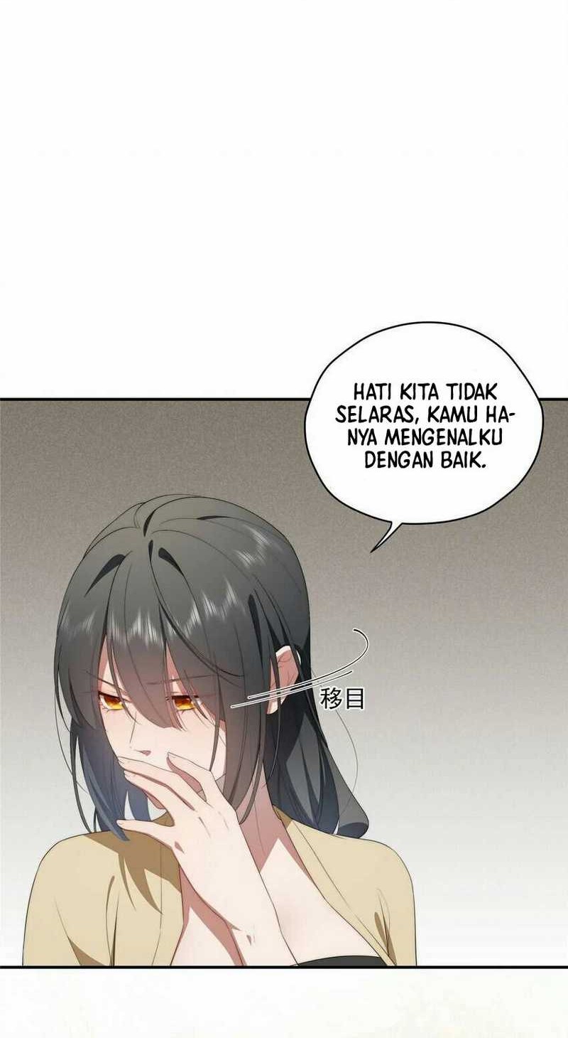 What Do You Do If the Heroine Escapes From Your Novel Chapter 37 Gambar 23