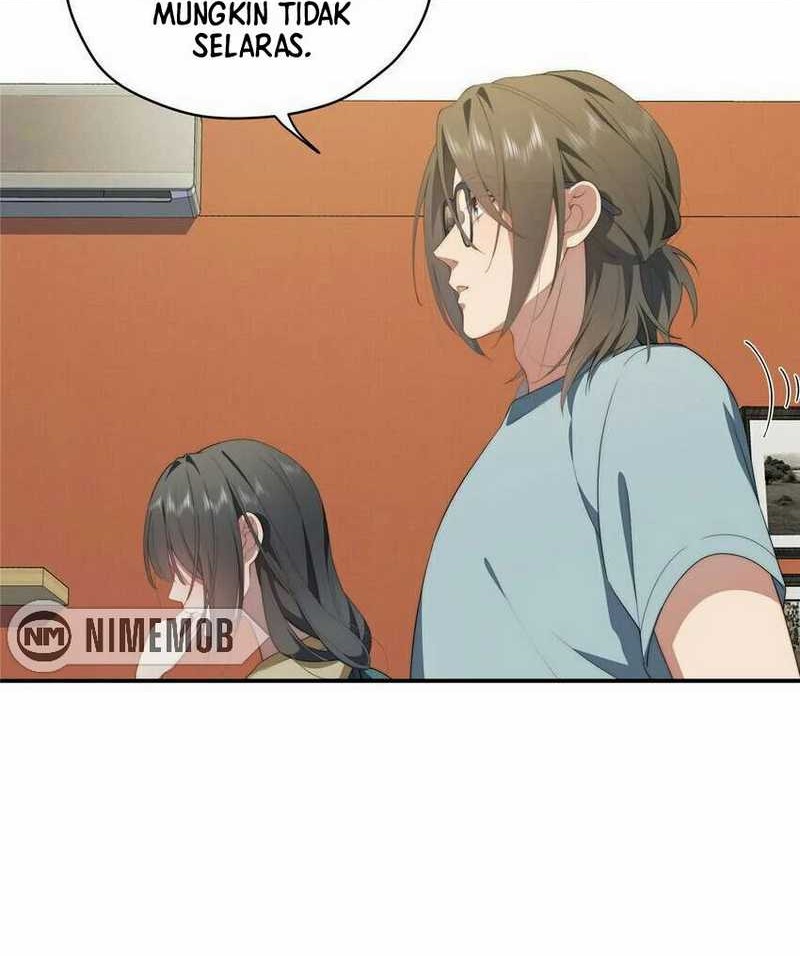 What Do You Do If the Heroine Escapes From Your Novel Chapter 37 Gambar 25