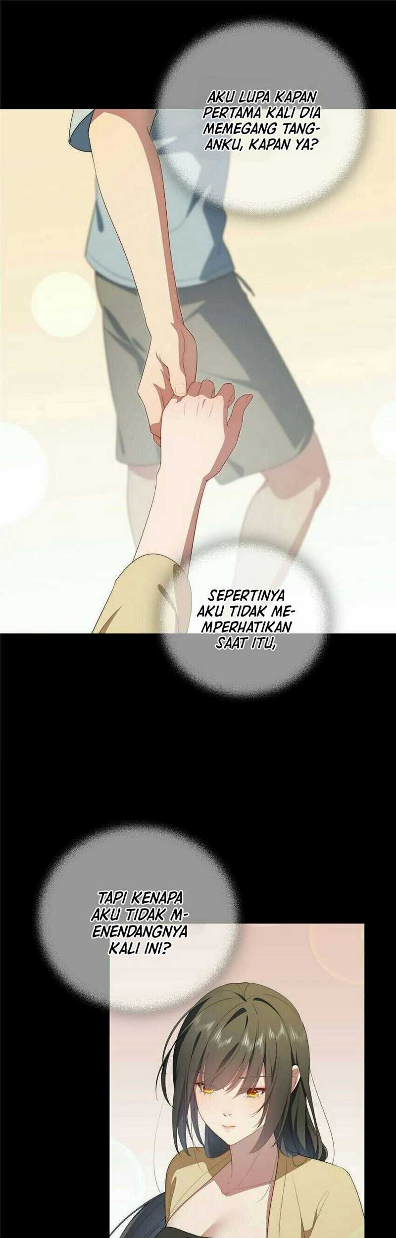 What Do You Do If the Heroine Escapes From Your Novel Chapter 37 Gambar 46