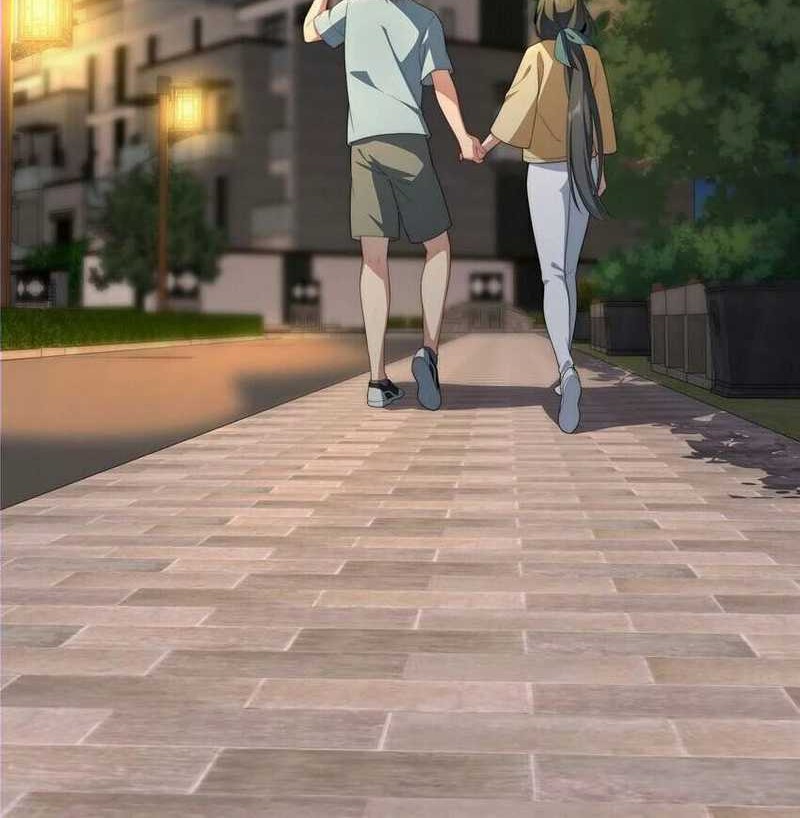What Do You Do If the Heroine Escapes From Your Novel Chapter 37 Gambar 49