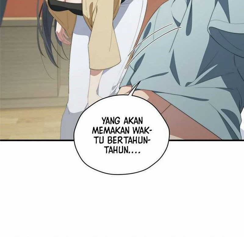 What Do You Do If the Heroine Escapes From Your Novel Chapter 37 Gambar 15