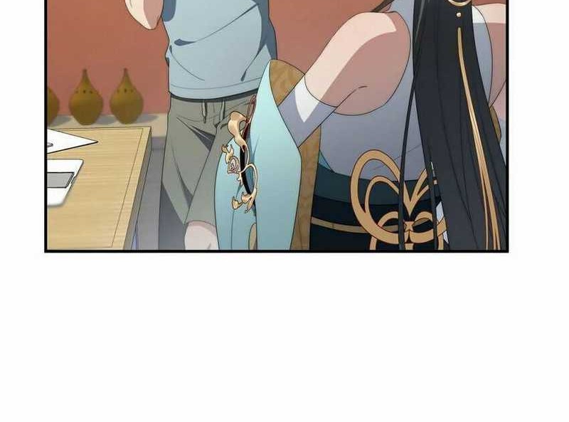 What Do You Do If the Heroine Escapes From Your Novel Chapter 36 Gambar 21