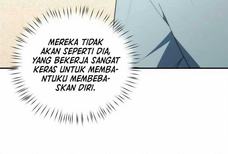 What Do You Do If the Heroine Escapes From Your Novel Chapter 36 Gambar 35