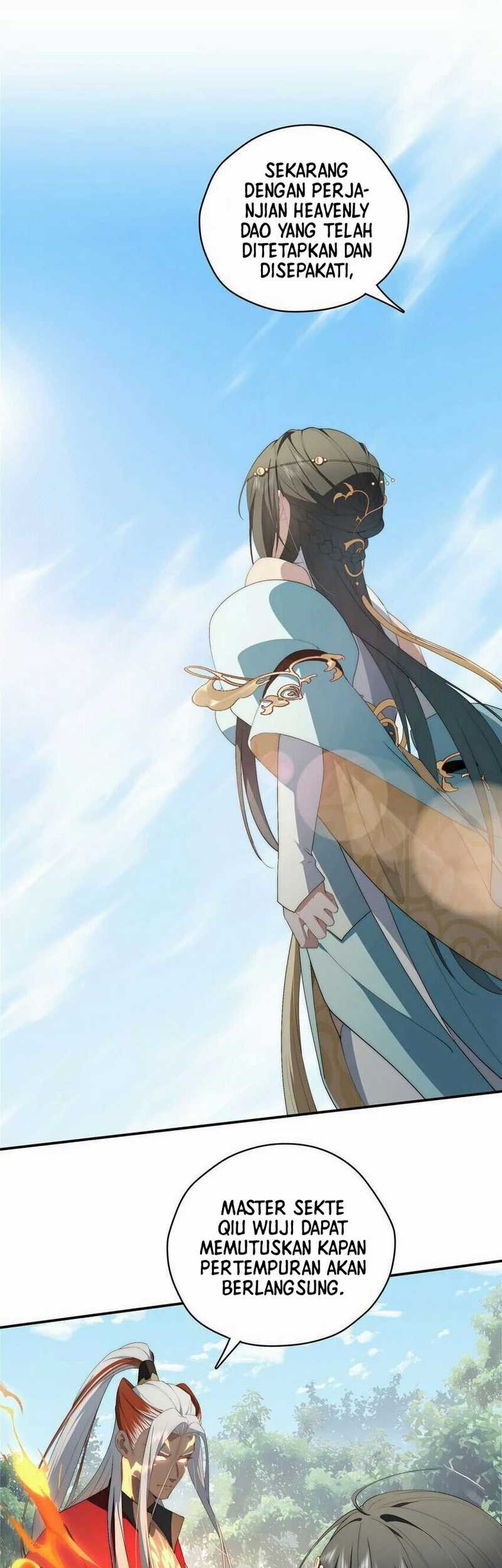 Baca  What Do You Do If the Heroine Escapes From Your Novel Chapter 36 Gambar 2