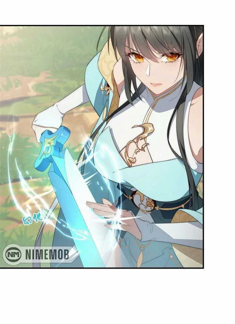 What Do You Do If the Heroine Escapes From Your Novel Chapter 36 Gambar 13
