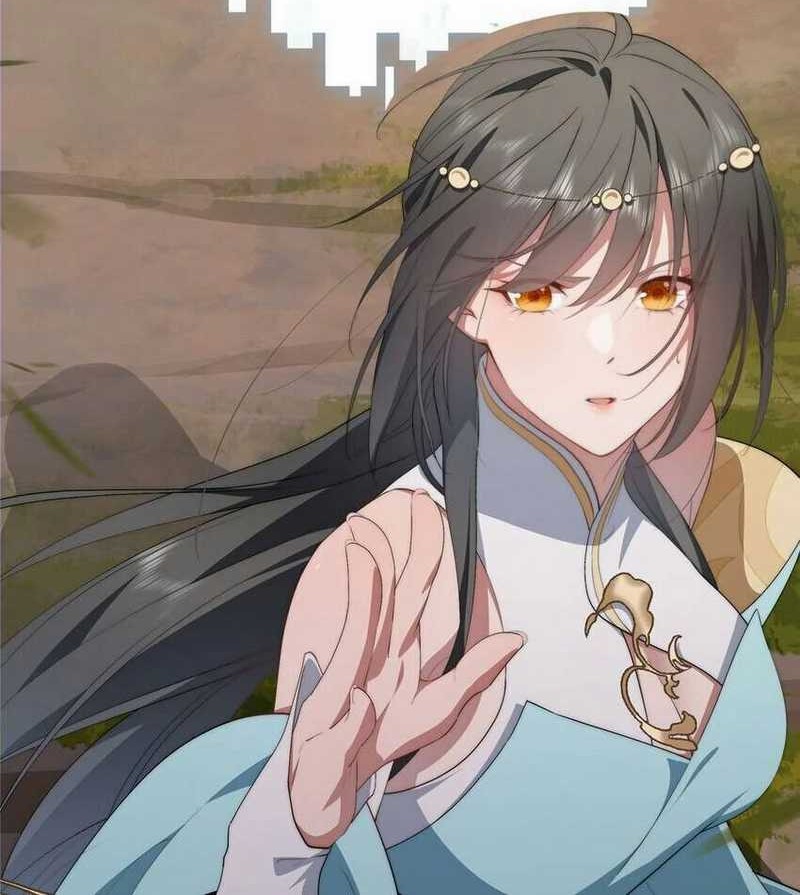What Do You Do If the Heroine Escapes From Your Novel Chapter 35 Gambar 32