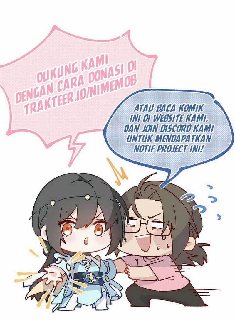 What Do You Do If the Heroine Escapes From Your Novel Chapter 35 Gambar 37