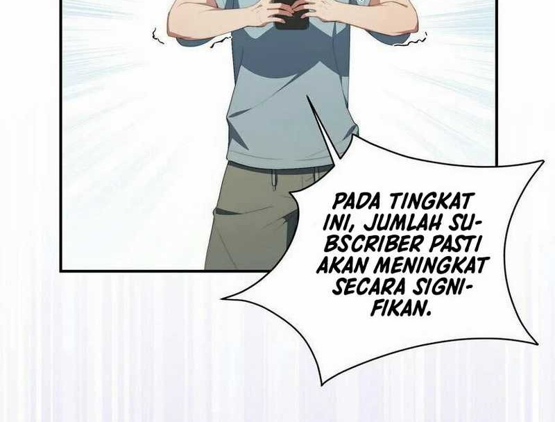 What Do You Do If the Heroine Escapes From Your Novel Chapter 35 Gambar 3