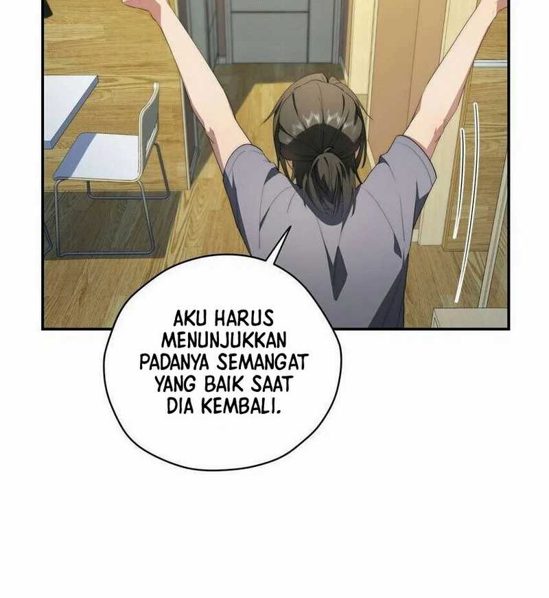 What Do You Do If the Heroine Escapes From Your Novel Chapter 34 Gambar 19