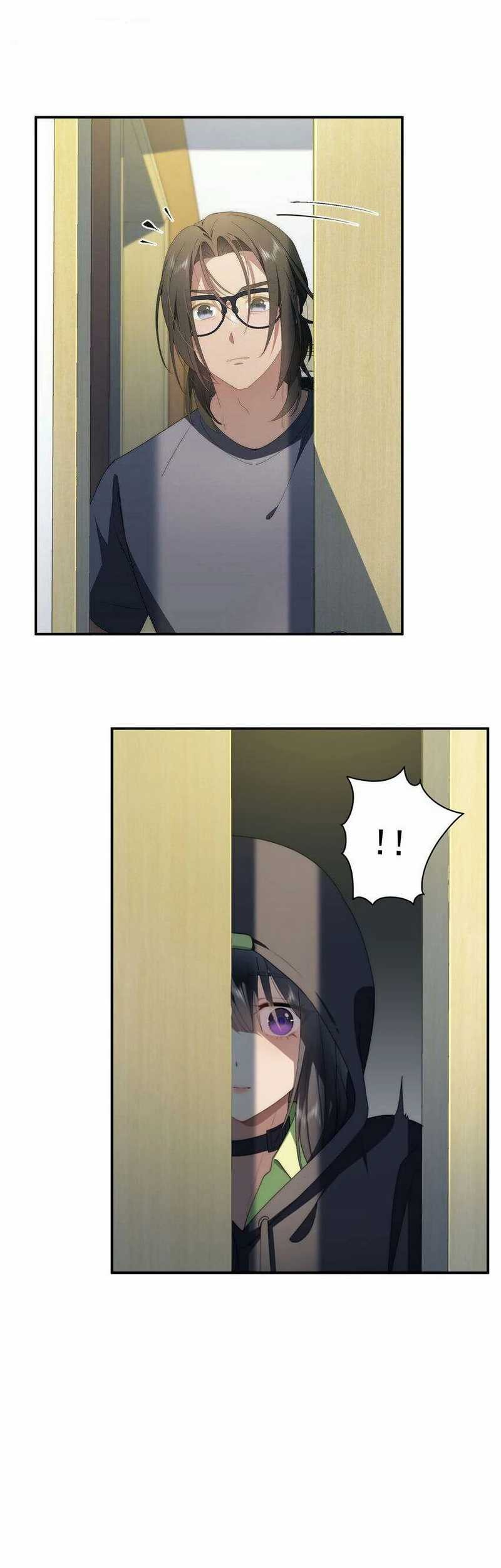 What Do You Do If the Heroine Escapes From Your Novel Chapter 34 Gambar 20