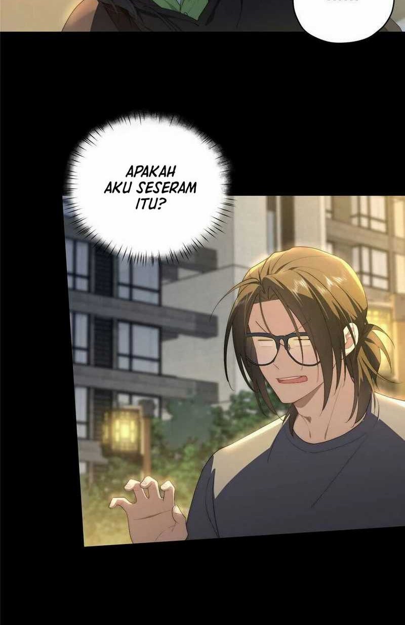What Do You Do If the Heroine Escapes From Your Novel Chapter 34 Gambar 27