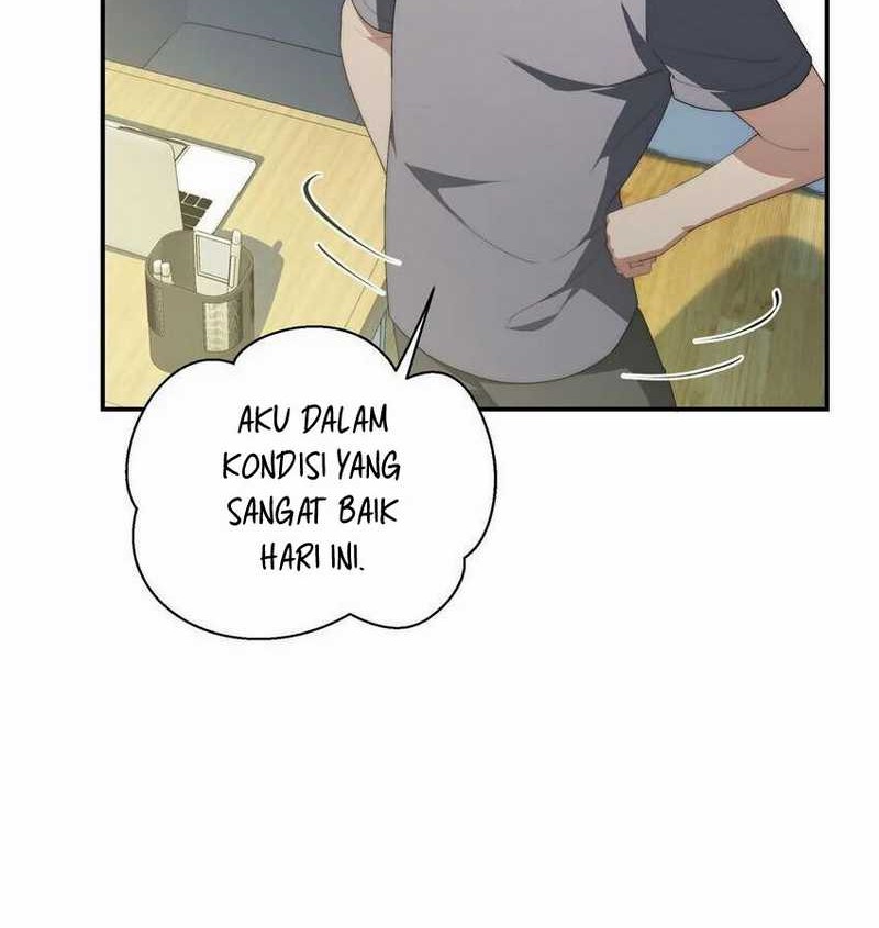 What Do You Do If the Heroine Escapes From Your Novel Chapter 34 Gambar 38