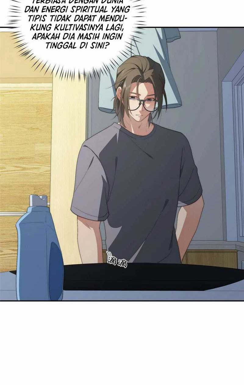 What Do You Do If the Heroine Escapes From Your Novel Chapter 33 Gambar 19