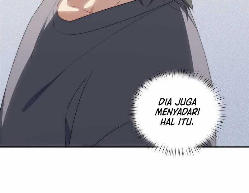What Do You Do If the Heroine Escapes From Your Novel Chapter 33 Gambar 21