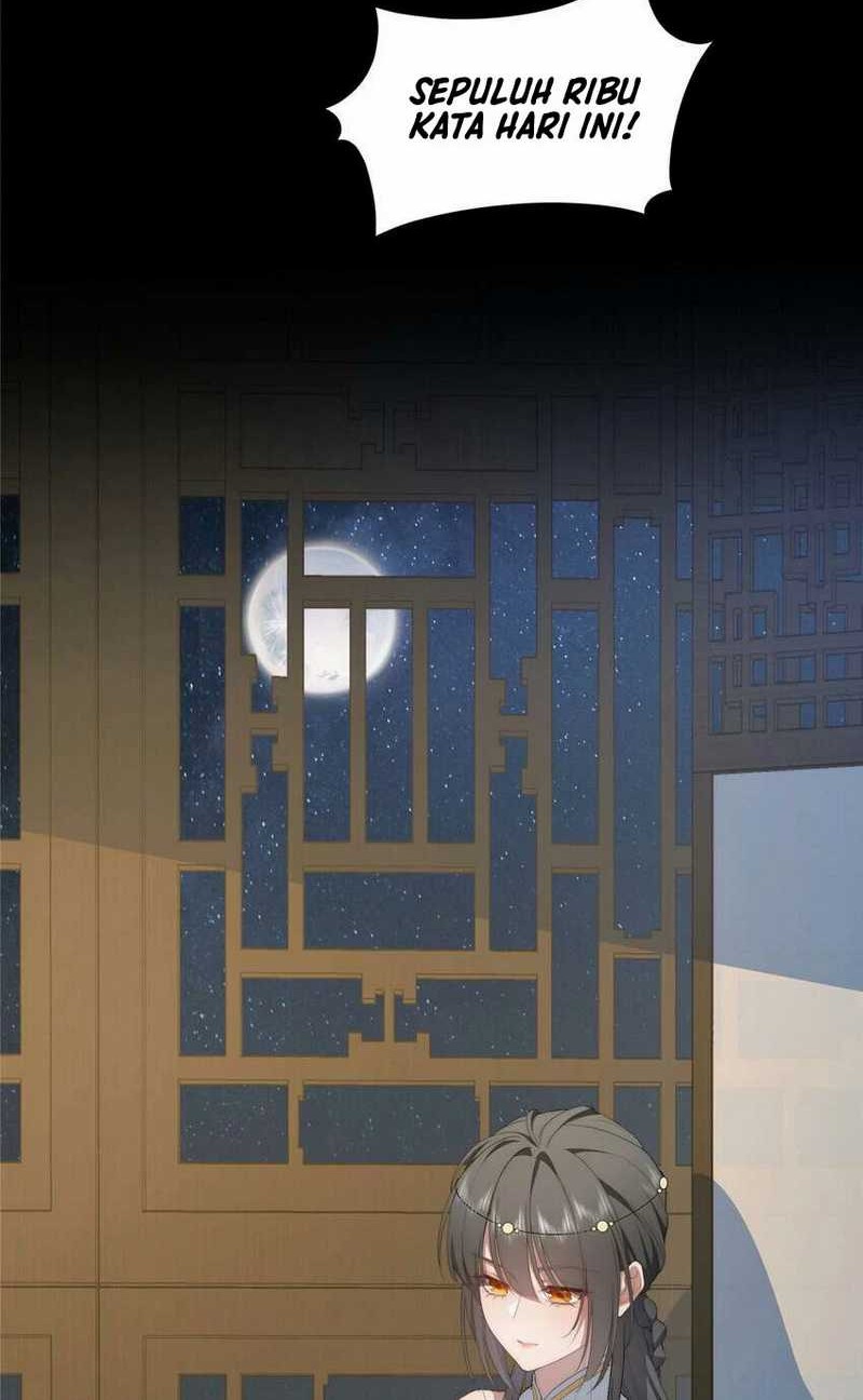 What Do You Do If the Heroine Escapes From Your Novel Chapter 33 Gambar 23