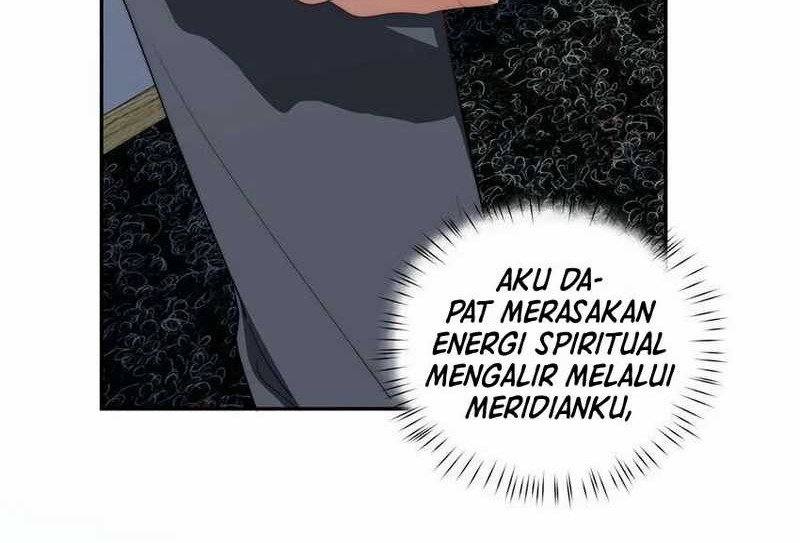 What Do You Do If the Heroine Escapes From Your Novel Chapter 33 Gambar 7
