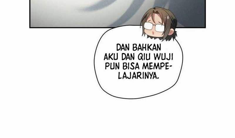 What Do You Do If the Heroine Escapes From Your Novel Chapter 33 Gambar 11