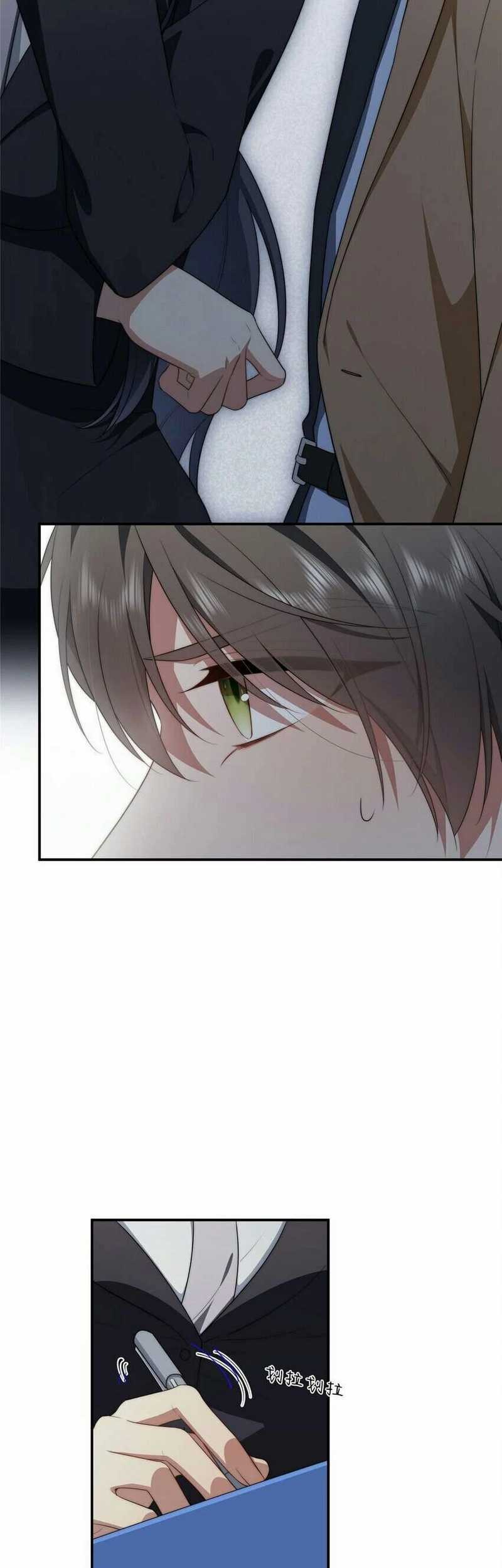 What Do You Do If the Heroine Escapes From Your Novel Chapter 32 Gambar 34