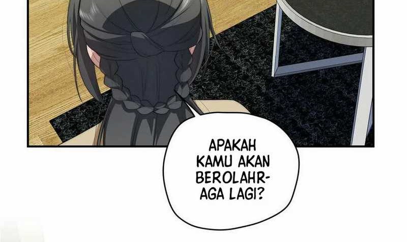 What Do You Do If the Heroine Escapes From Your Novel Chapter 32 Gambar 7