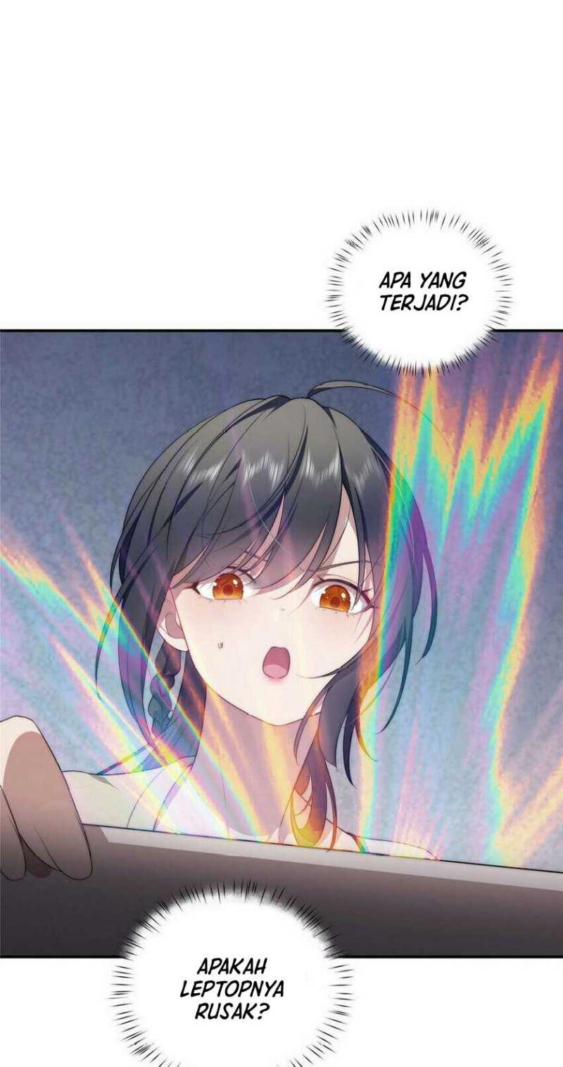 What Do You Do If the Heroine Escapes From Your Novel Chapter 31 Gambar 41