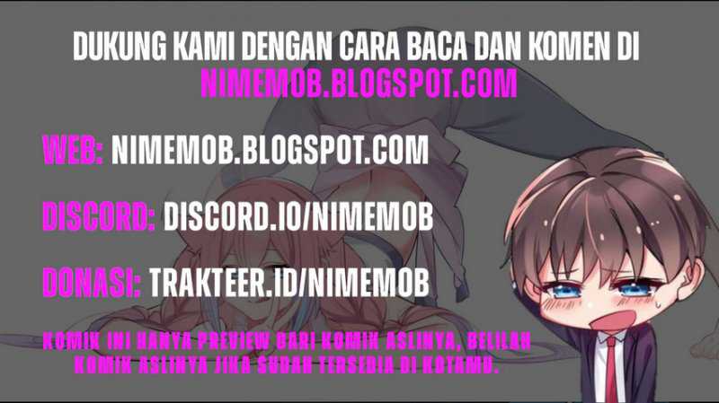 What Do You Do If the Heroine Escapes From Your Novel Chapter 31 Gambar 49