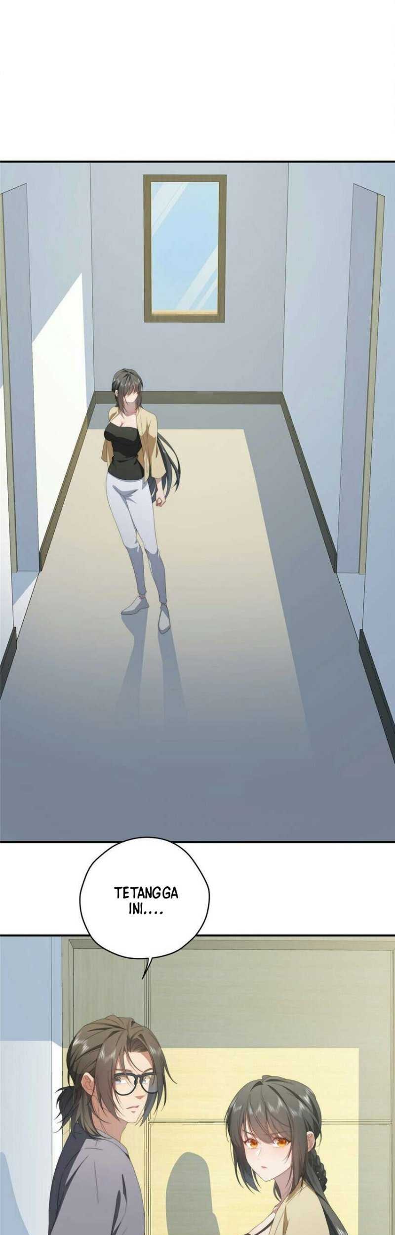 Baca What Do You Do If the Heroine Escapes From Your Novel Chapter 31 Gambar 2